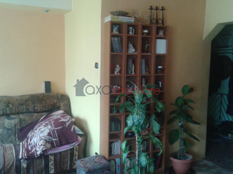 Apartament 3 camere de vanzare in Cluj-Napoca, cartier Manastur