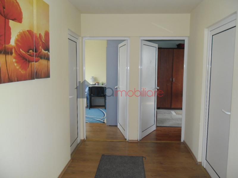 Apartament 5 camere de  vanzare in Cluj-Napoca, Centru ID 2331