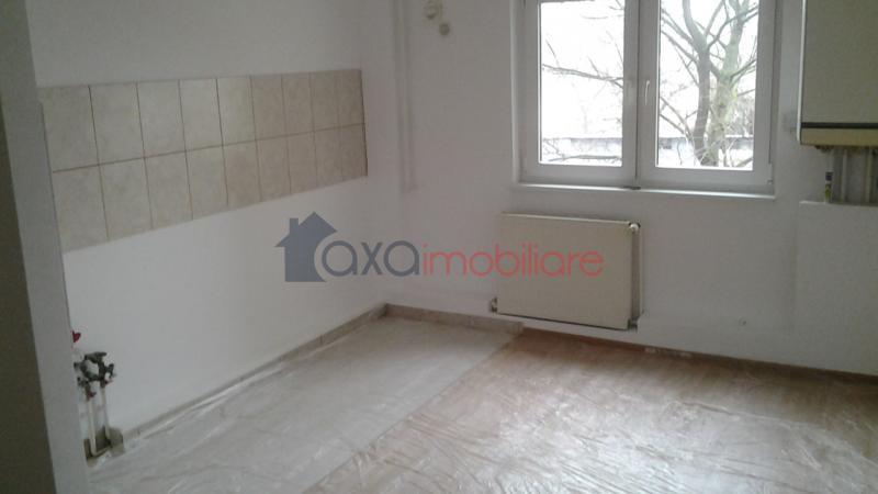 Apartament 3 camere de vanzare in Cluj-Napoca, cartier Manastur