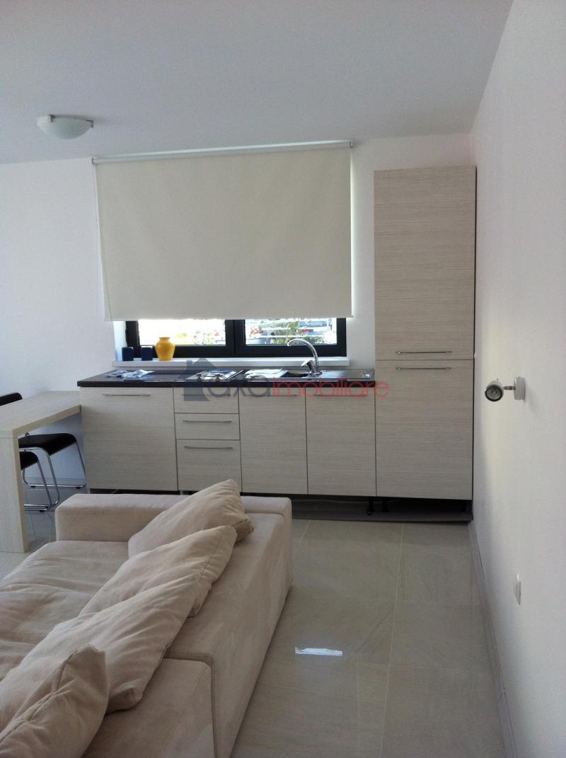 Apartament 2 camere de  vanzare in Cluj-Napoca, Zorilor ID 2352