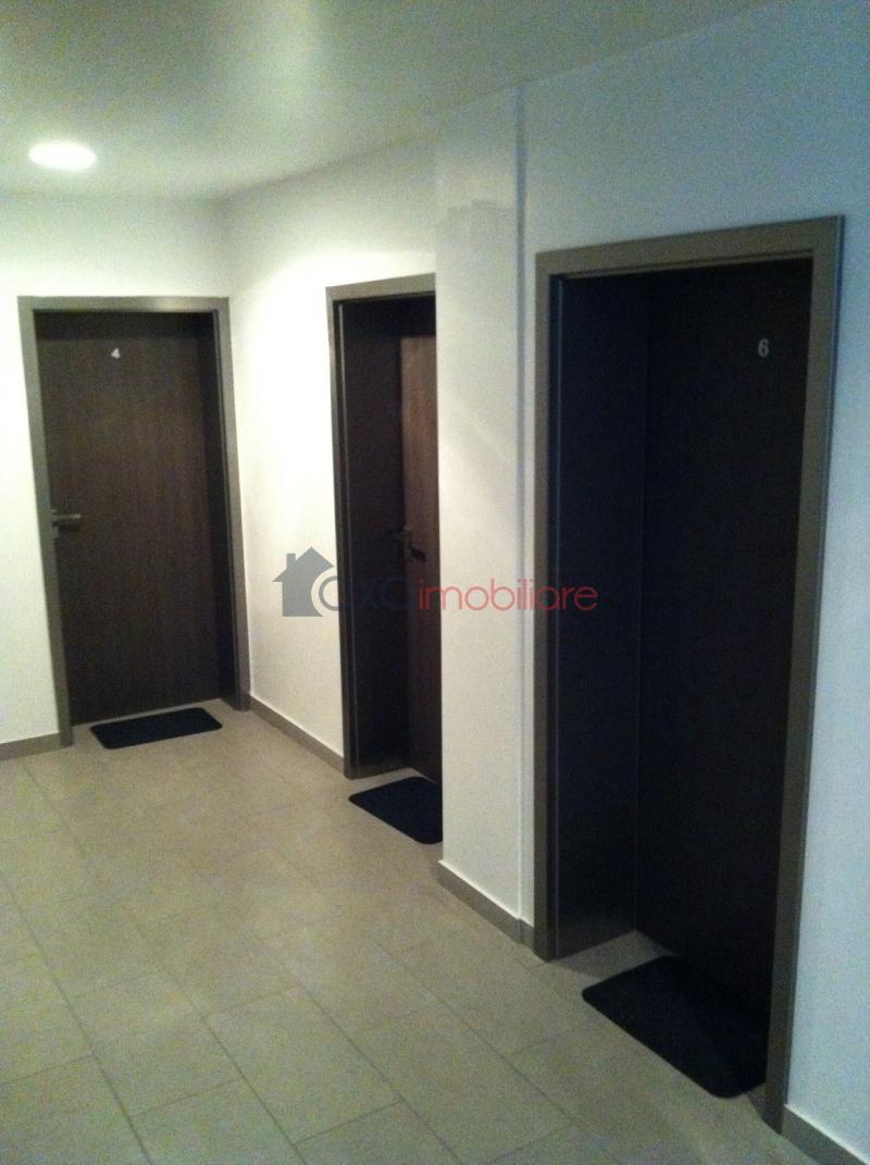 Apartament 2 camere de  vanzare in Cluj-Napoca, Zorilor ID 2352