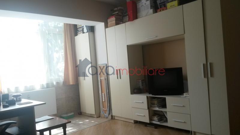 Apartament 1 camere de  vanzare in Cluj-Napoca, Marasti ID 2360