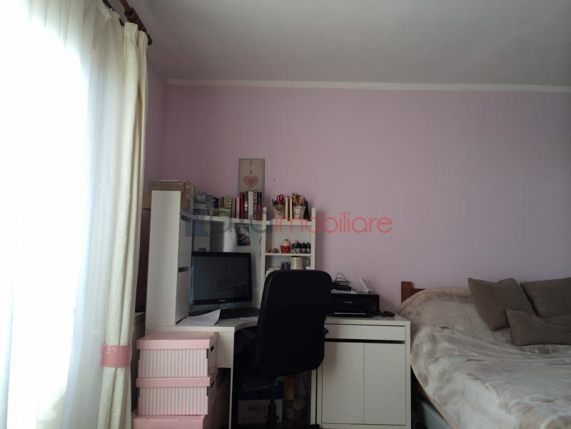 Apartament 1 camere de  vanzare in Cluj-Napoca, Marasti ID 2365