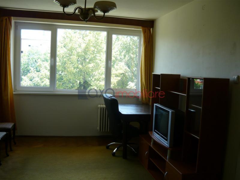 Apartament 2 camere de  vanzare in Cluj-Napoca, Grigorescu ID 2366