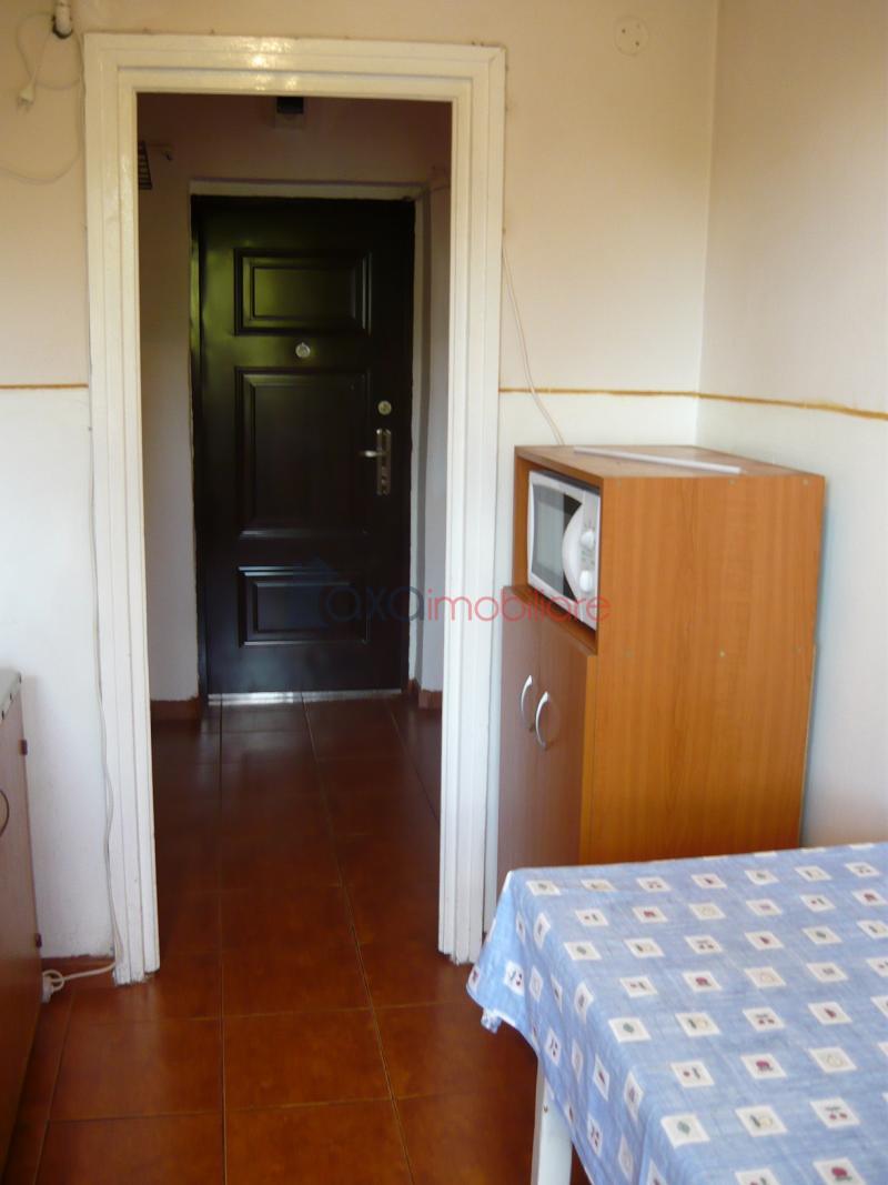 Apartament 2 camere de  vanzare in Cluj-Napoca, Grigorescu ID 2366