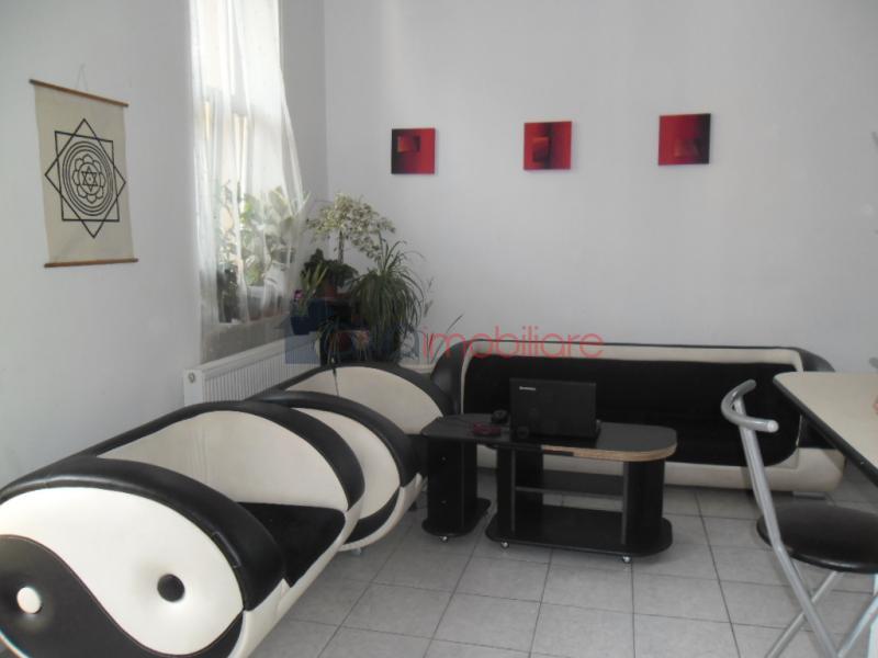 Apartament 2 camere de  vanzare in Cluj-Napoca, Centru ID 2371