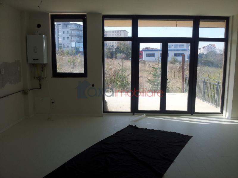 Apartament 2 camere de vanzare in Cluj-Napoca, cartier Buna Ziua