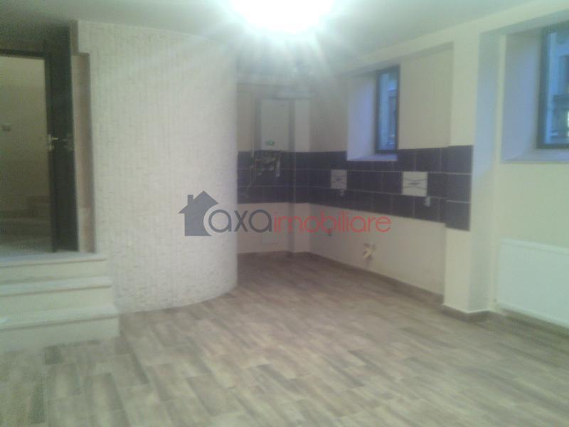 Apartament 2 camere de  inchiriat in Cluj-Napoca, Centru ID 2399