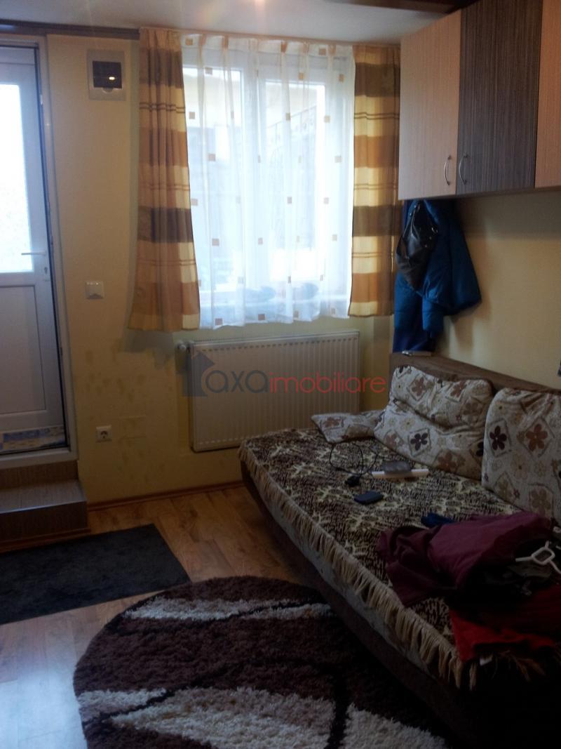 Apartament 1 camere de  vanzare in Cluj-Napoca, Centru ID 2408