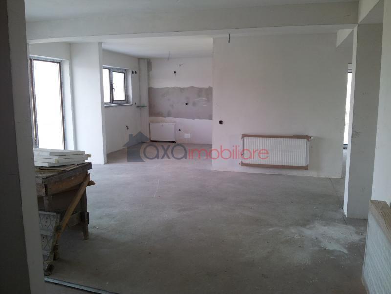 Apartament 3 camere de  vanzare in Cluj-Napoca, Gheorgheni ID 2409