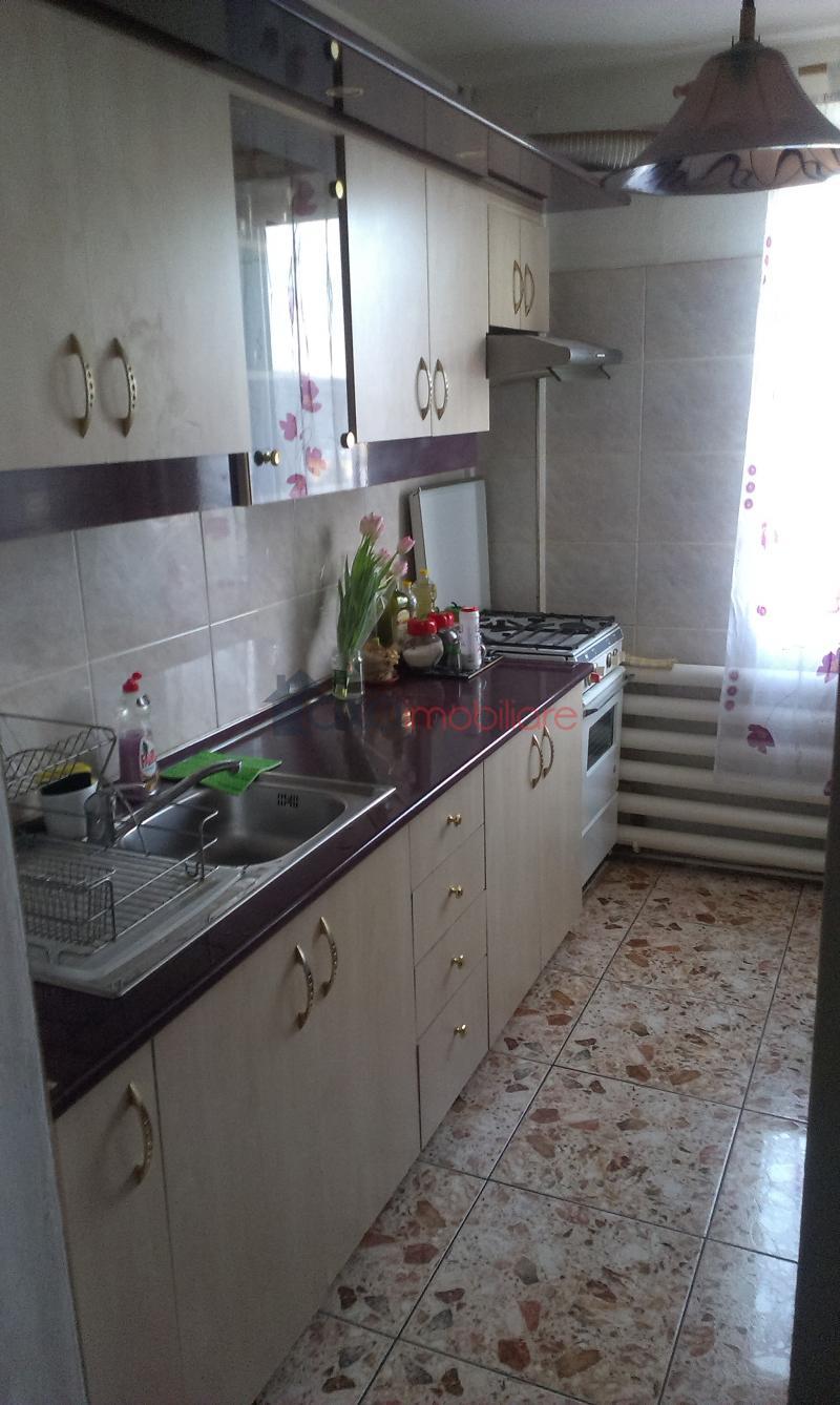 Apartament 2 camere de vanzare in Cluj-Napoca, cartier Gheorgheni