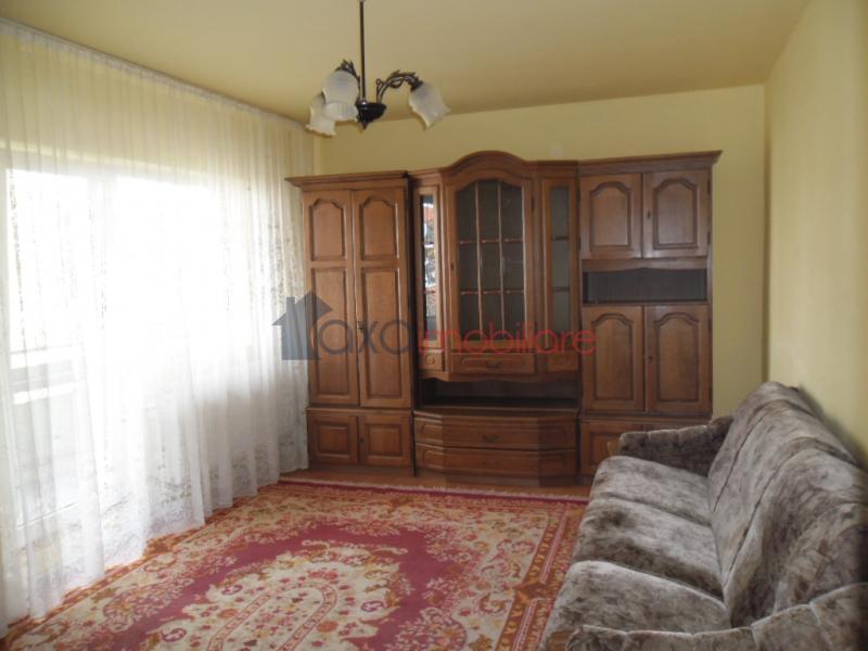 Apartament 2 camere de  inchiriat in Cluj-Napoca, Zorilor ID 2423