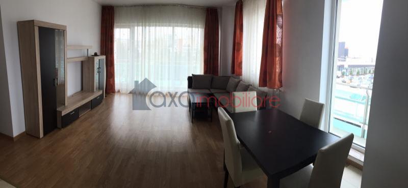 Apartament 3 camere de vanzare in Cluj-Napoca, cartier Gheorgheni