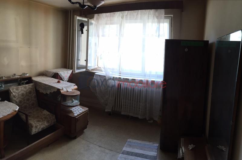 Apartament 2 camere de  vanzare in Cluj-Napoca, Grigorescu ID 2439