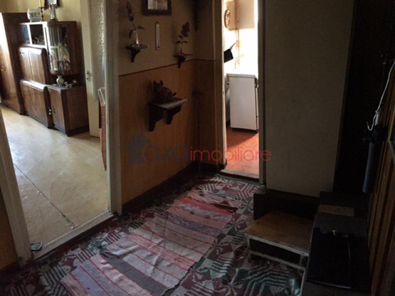 Apartament 2 camere de  vanzare in Cluj-Napoca, Grigorescu ID 2439
