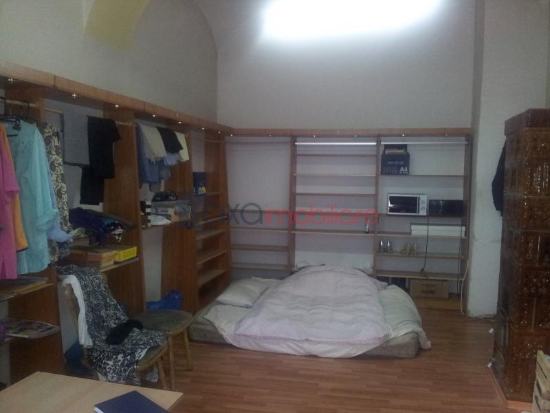 Apartament 2 camere de vanzare in Cluj-Napoca, cartier Centru