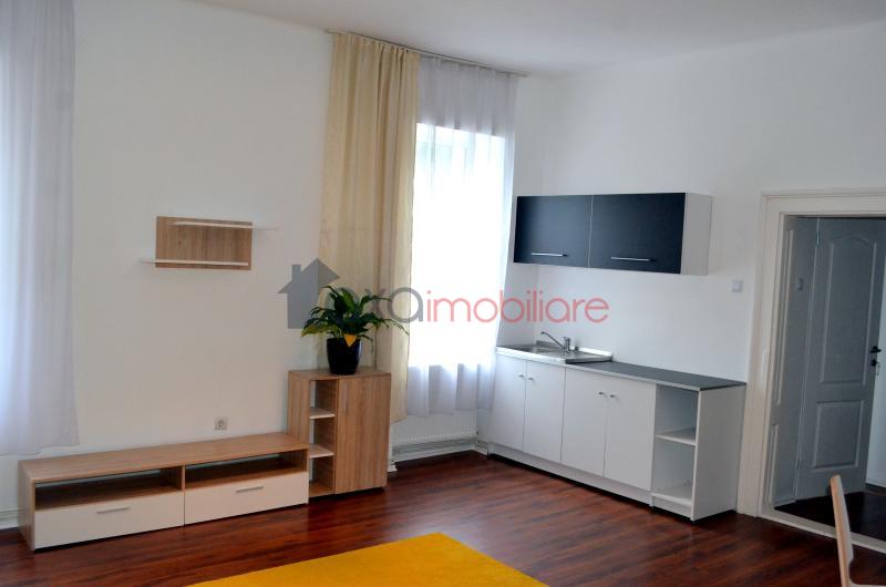 Apartament 2 camere de vanzare in Cluj-Napoca, cartier Centru