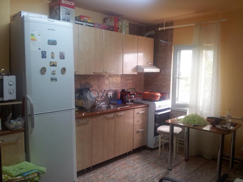 Apartament 2 camere de vanzare in Cluj-Napoca, cartier Gheorgheni