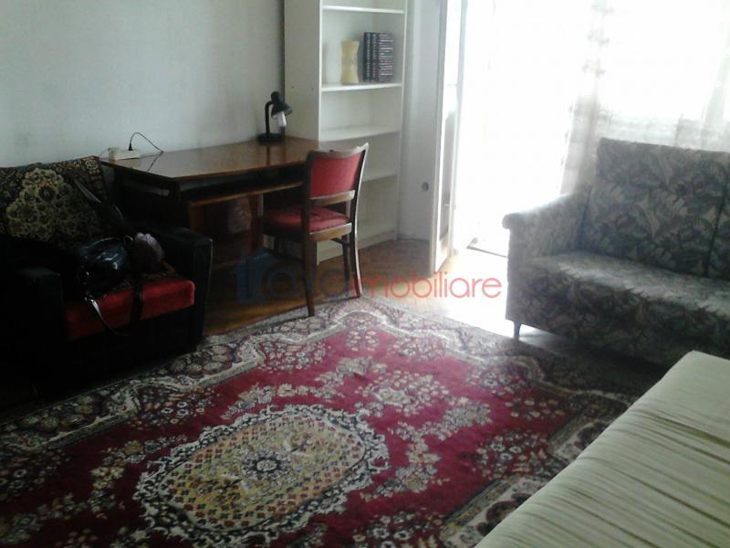 Apartament 2 camere de vanzare in Cluj-Napoca, cartier Gheorgheni