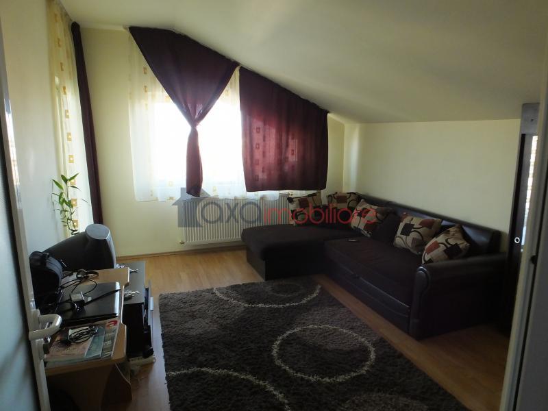 Apartament 2 camere de vanzare in Cluj-Napoca, cartier Centru