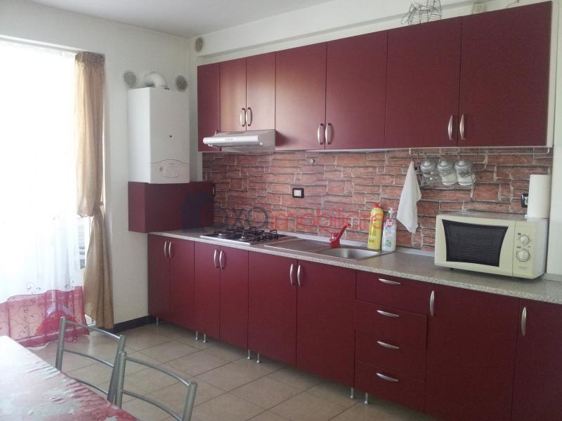 Apartament 2 camere de vanzare