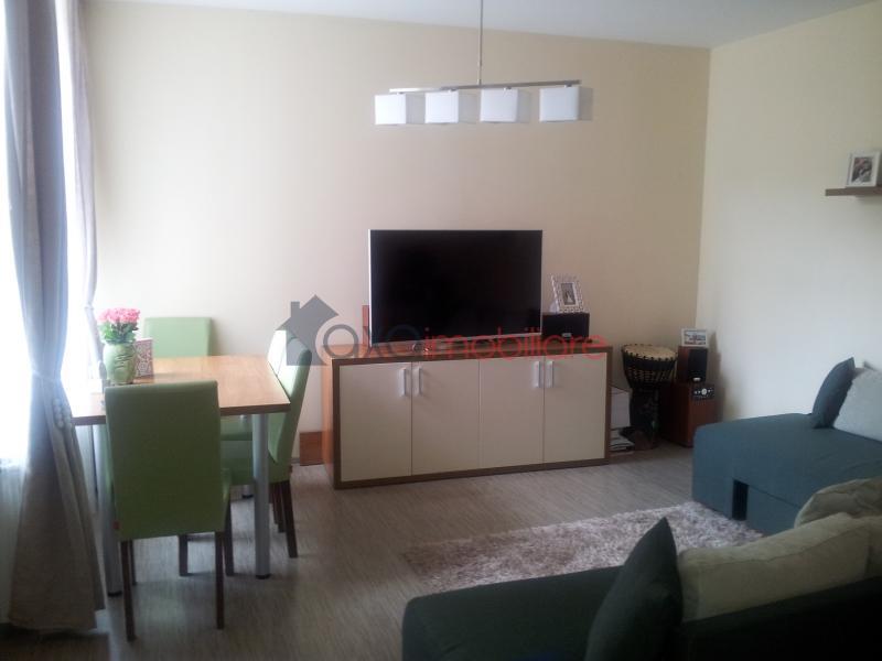 Apartament 2 camere de vanzare in Cluj-Napoca, cartier Centru