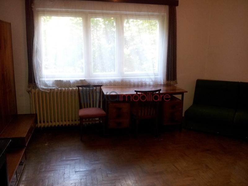 Apartament 2 camere de vanzare in Cluj-Napoca, cartier Grigorescu