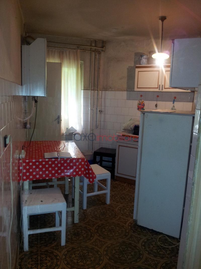 Apartament 2 camere de  vanzare in Cluj-Napoca, Grigorescu ID 2462