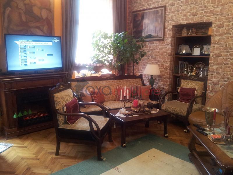 Apartament 2 camere de vanzare in Cluj-Napoca, cartier Centru