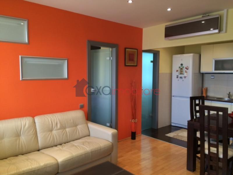 Apartament 2 camere de vanzare in Cluj-Napoca, cartier Gheorgheni