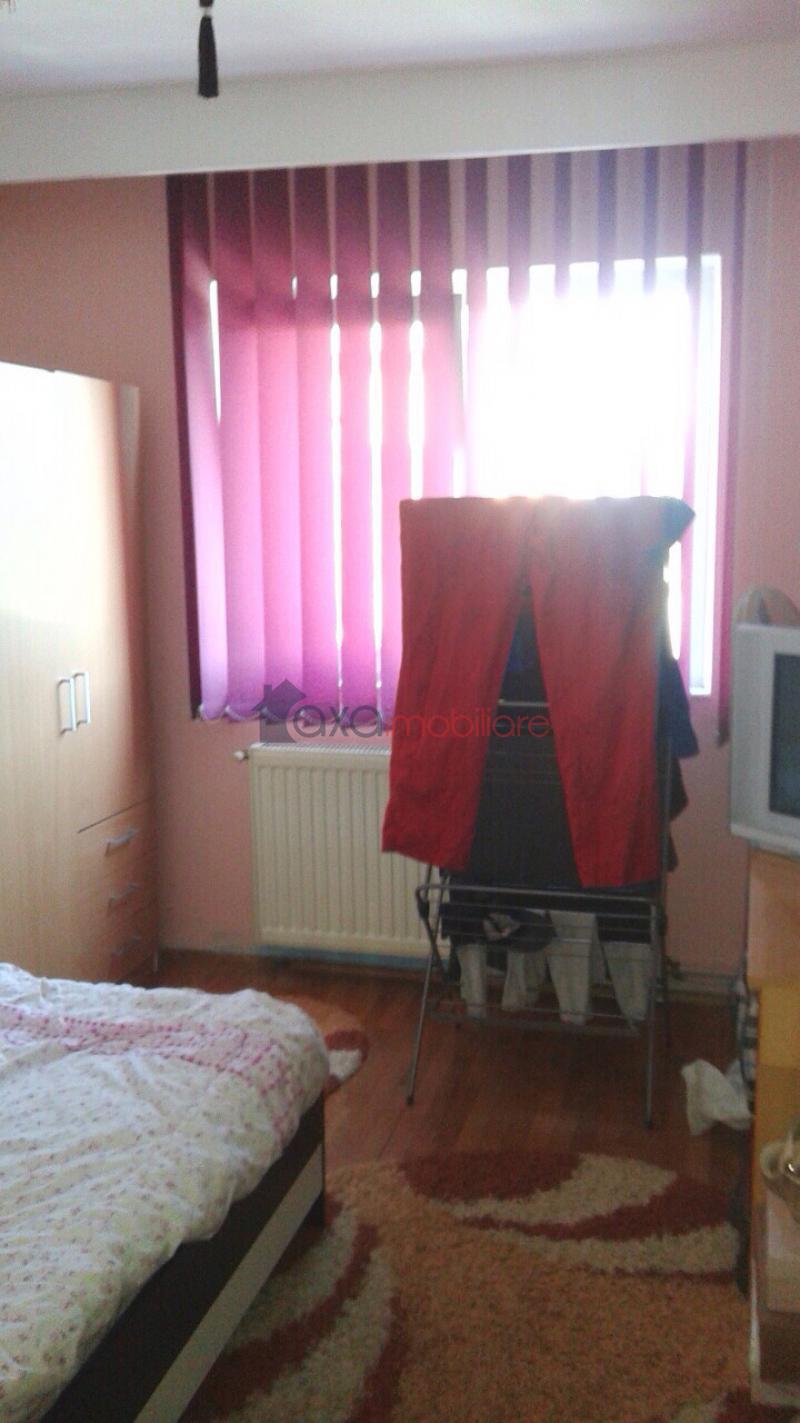 Apartament 1 camere de vanzare in Cluj-Napoca, cartier Zorilor