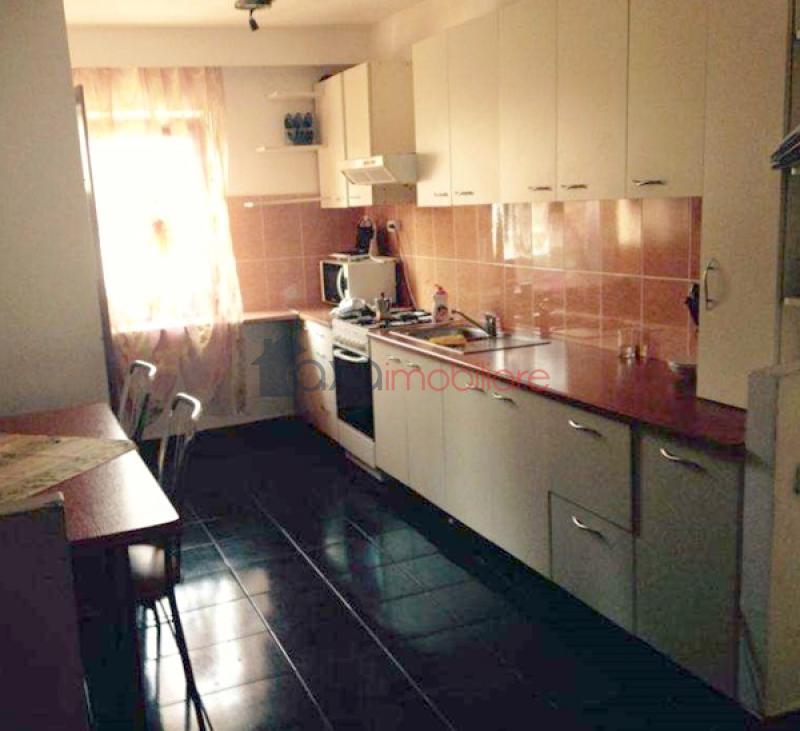 Apartament 4 camere de vanzare in Cluj-Napoca, cartier Marasti