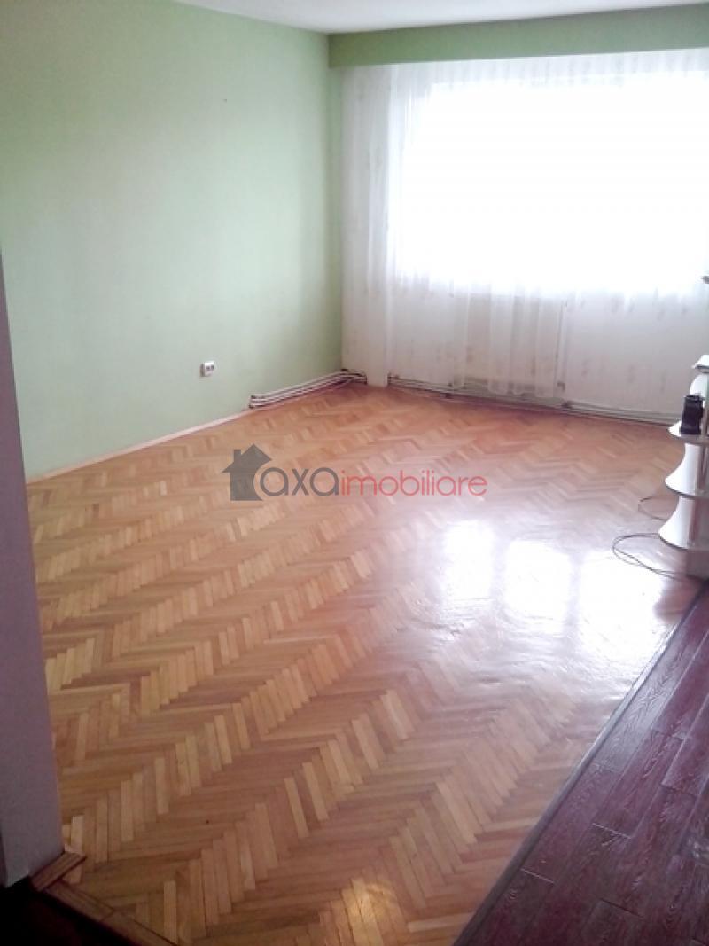 Apartment 3 rooms for sell in Cluj-napoca, ward Manastur