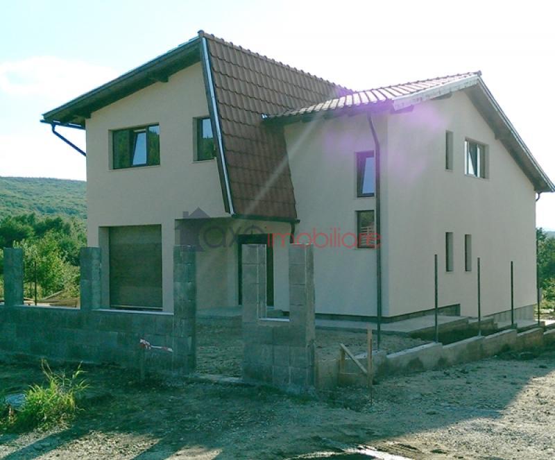 Casa de vanzare in Cluj-Napoca, cartier Faget