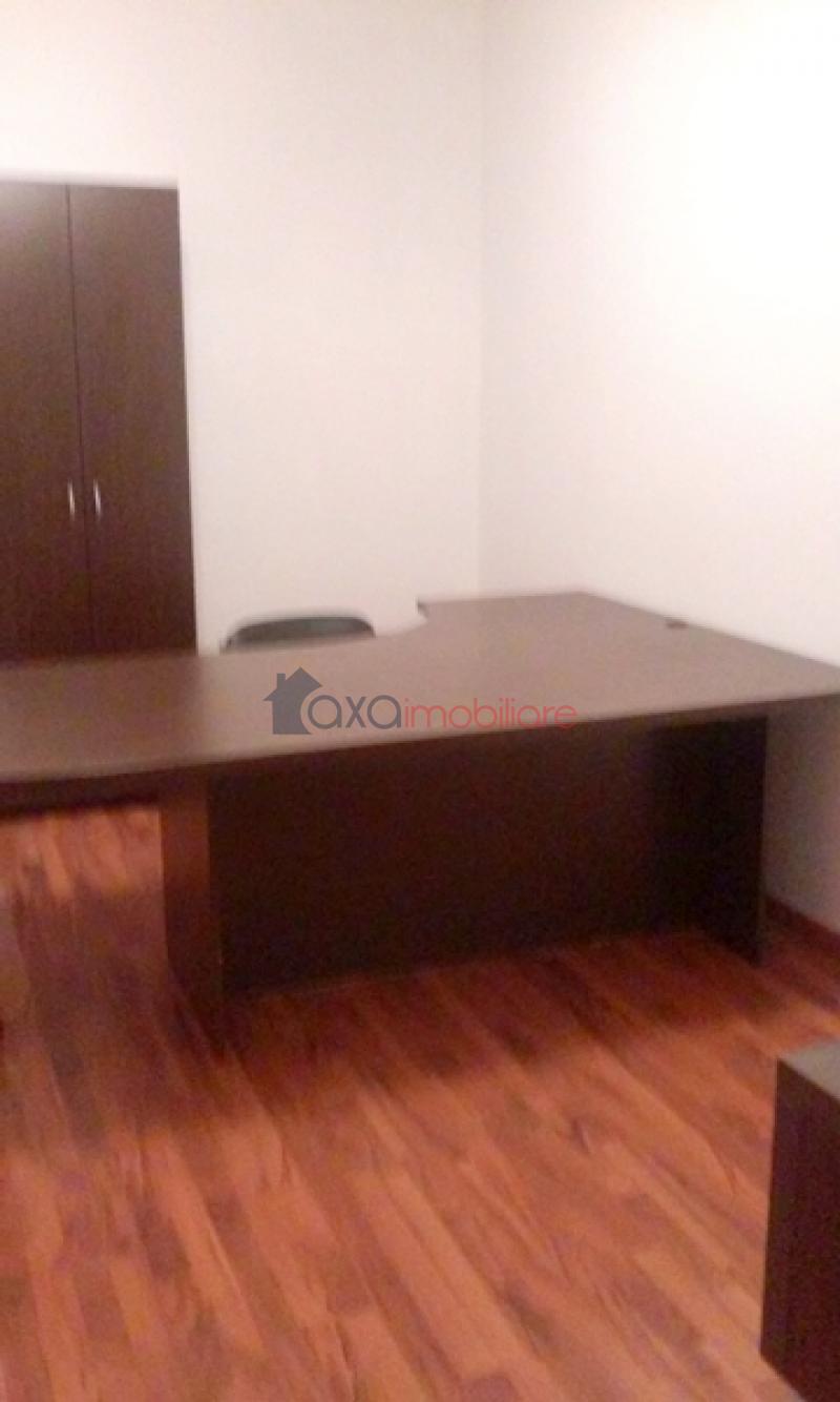 Commercial space for rent in Cluj-napoca, ward Centru