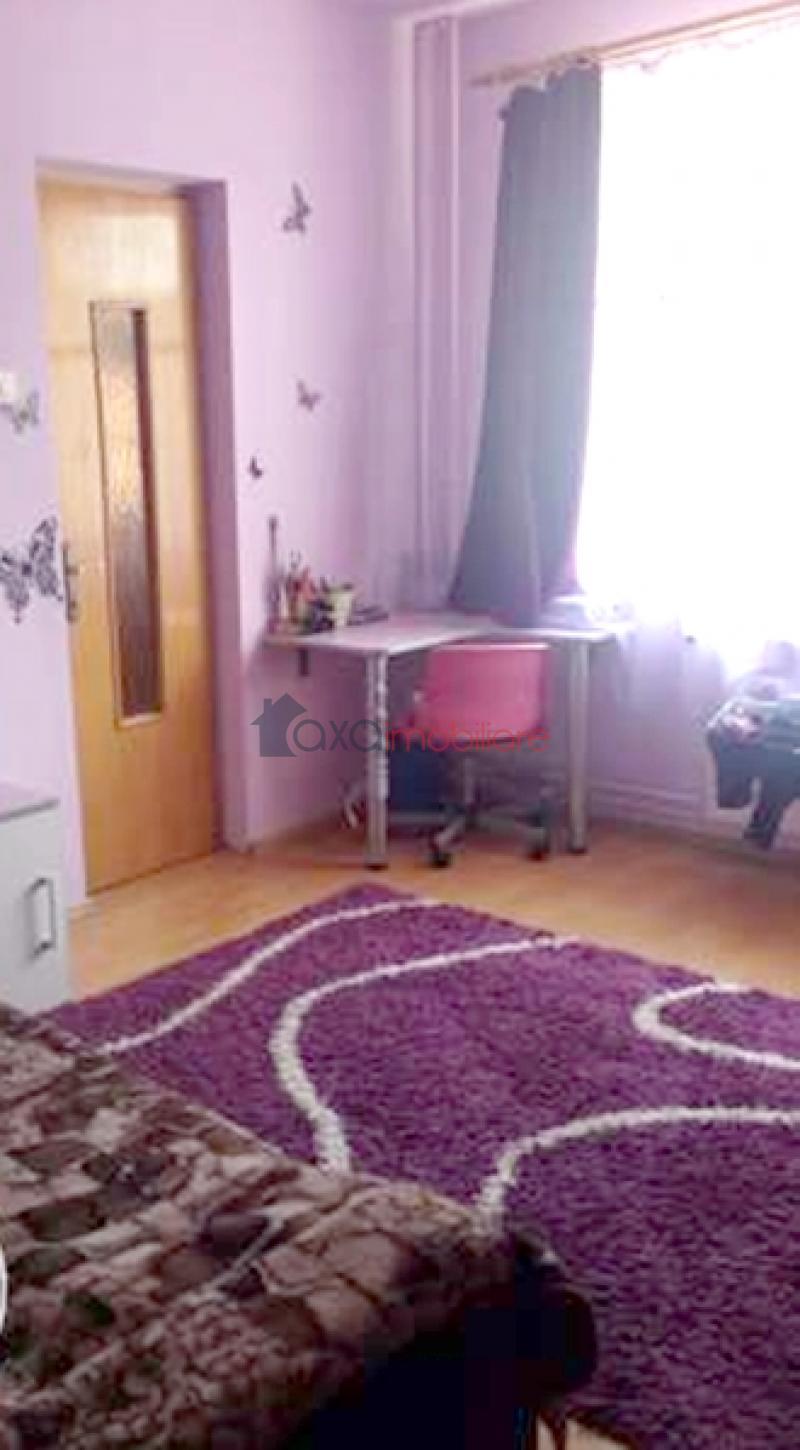 Apartament 3 camere de vanzare in Cluj-Napoca, cartier Gruia
