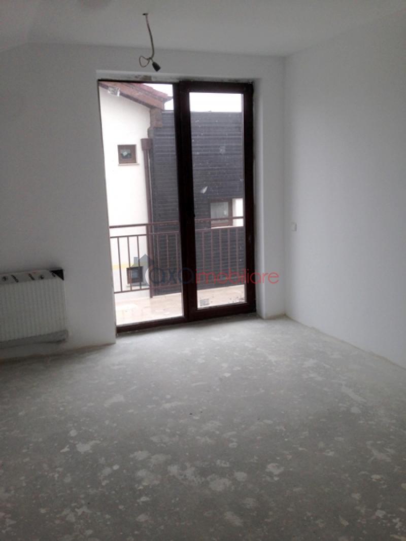 Apartment 3 rooms for sell in Cluj-napoca, ward Borhanci