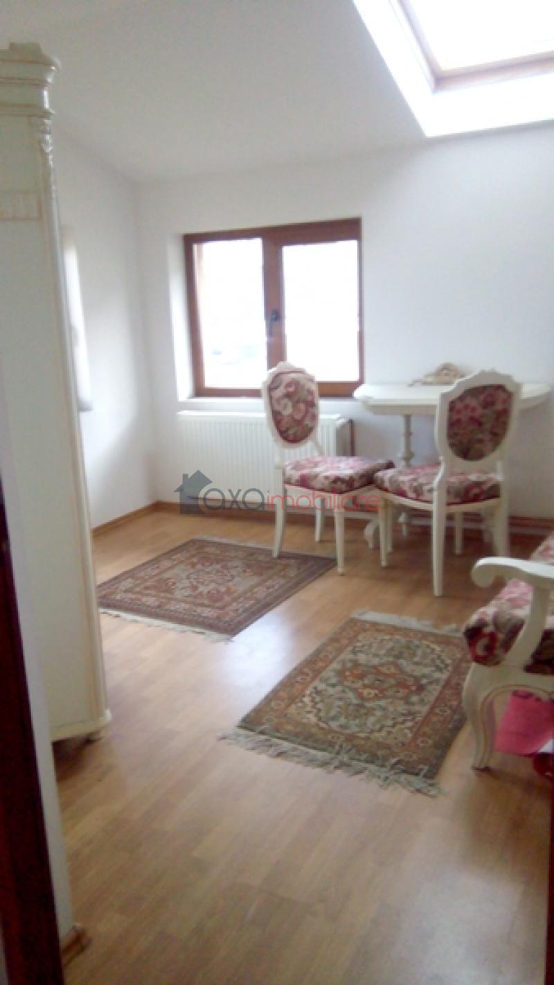 Casa 5 camere de vanzare in Cluj-Napoca, cartier Europa