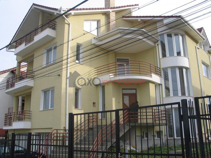 Casa 12 camere de vanzare in Cluj-Napoca, cartier Andrei Muresanu