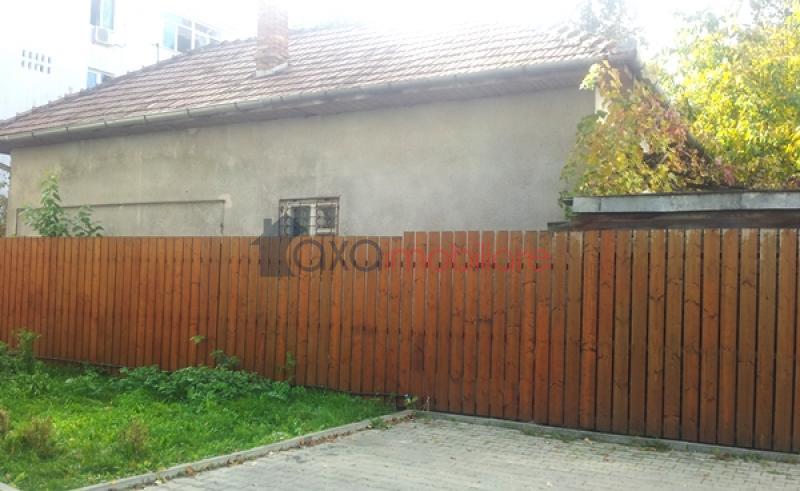 Casa de vanzare in Cluj-Napoca, cartier Gheorgheni