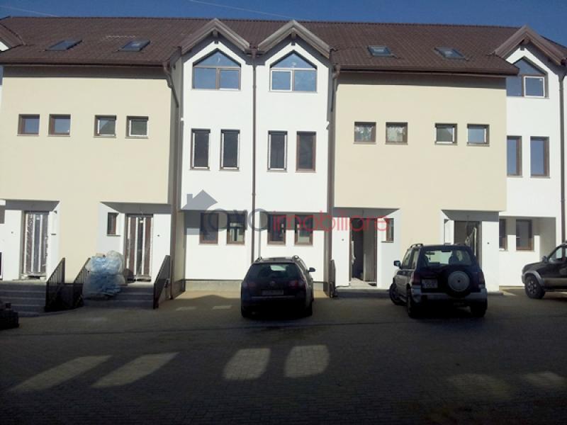 Casa de vanzare in Cluj-Napoca, cartier Buna Ziua