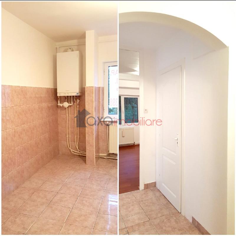 Apartment 3 rooms for sell in Cluj-napoca, ward Gheorgheni