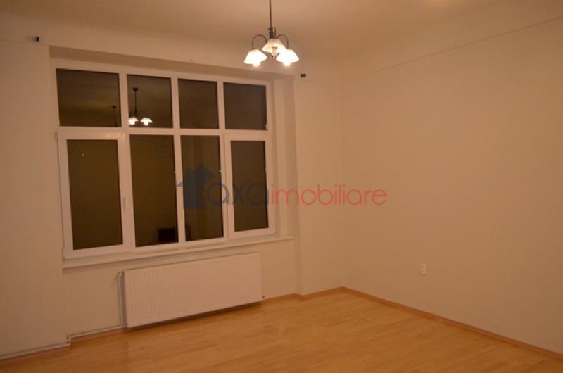 Apartment 3 rooms for sell in Cluj-napoca, ward Centru