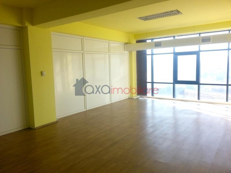 Commercial space for rent in Cluj-napoca, ward Manastur
