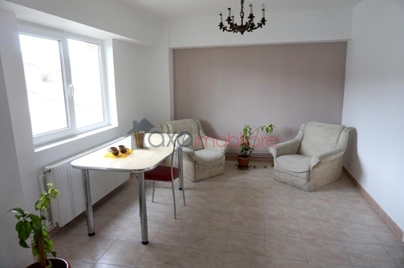 Apartament 3 camere de vanzare in Cluj-Napoca, cartier Iris