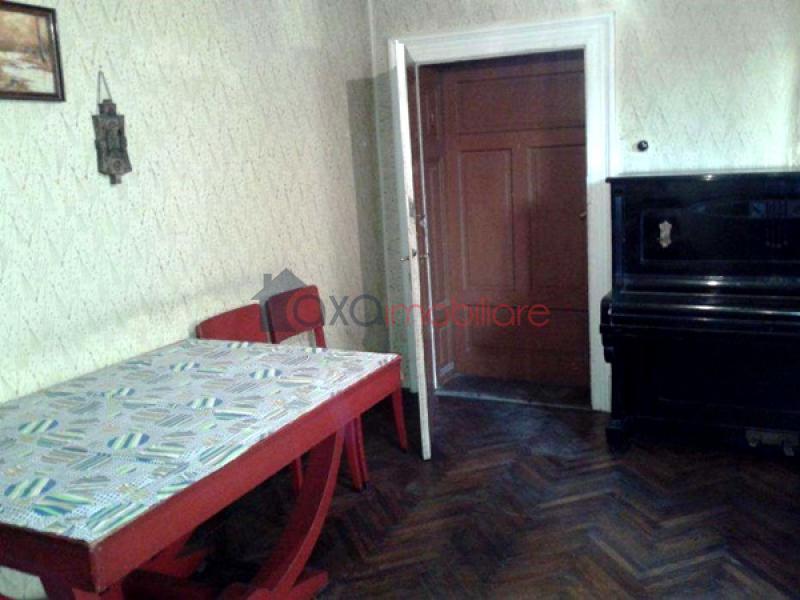 Apartment 3 rooms for sell in Cluj-napoca, ward Centru