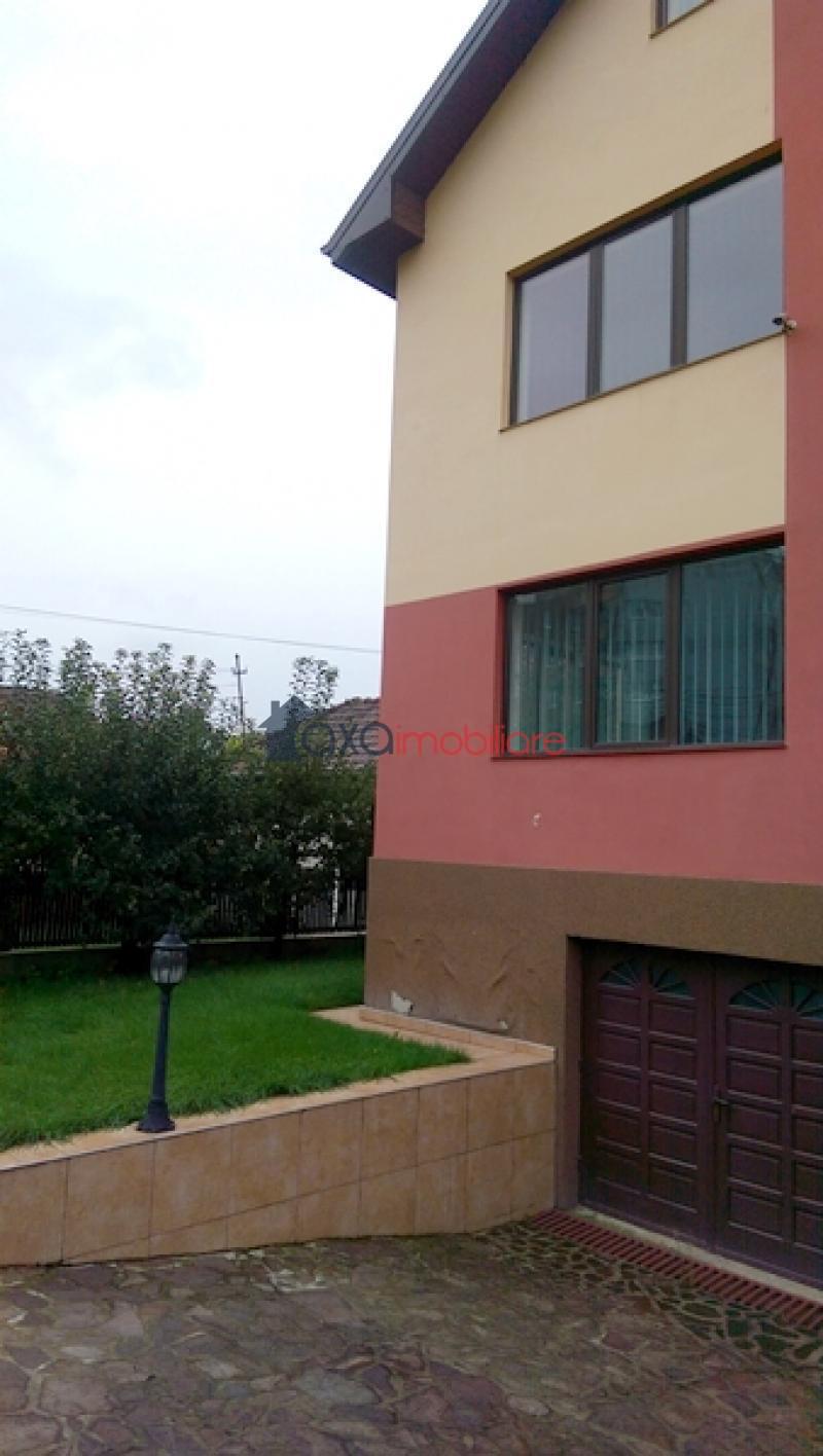 House 0 rooms for rent in Cluj-napoca, ward Iris