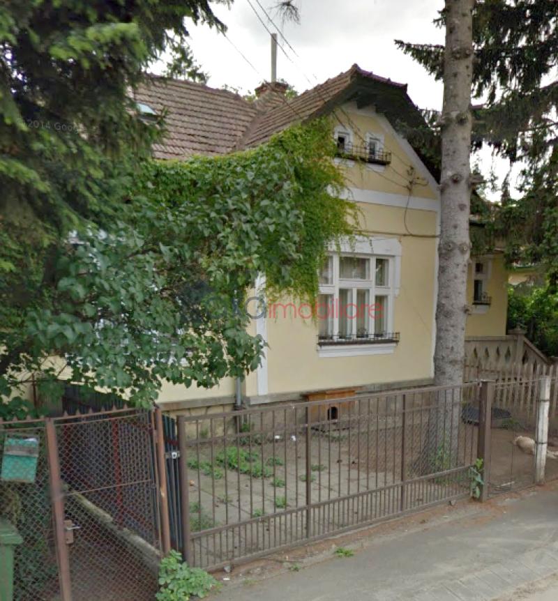 Casa 5 camere de vanzare in Cluj-Napoca, cartier Semicentral