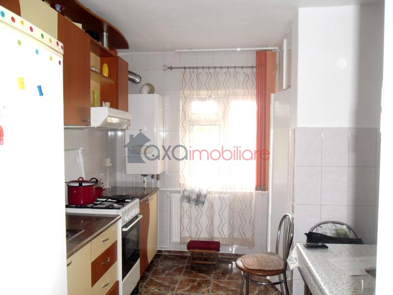 Apartment 3 rooms for sell in Cluj-napoca, ward Marasti