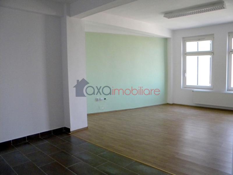 Commercial space for rent in Cluj-napoca, ward Manastur